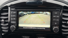 Nissan Juke 1.6 [112] Bose Personal Edition 5dr Petrol Hatchback